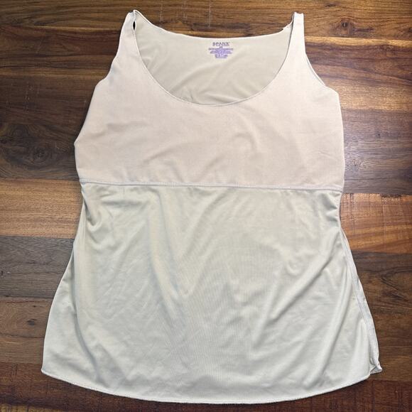 Spanx Hide And Sleek Camisole Size 2X - Picture 1 of 4